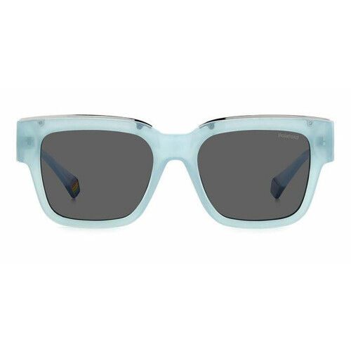 Gafas de Sol Unisex Polaroid PLD-6198-S-X-MVUF2M9 Ø 52 mm