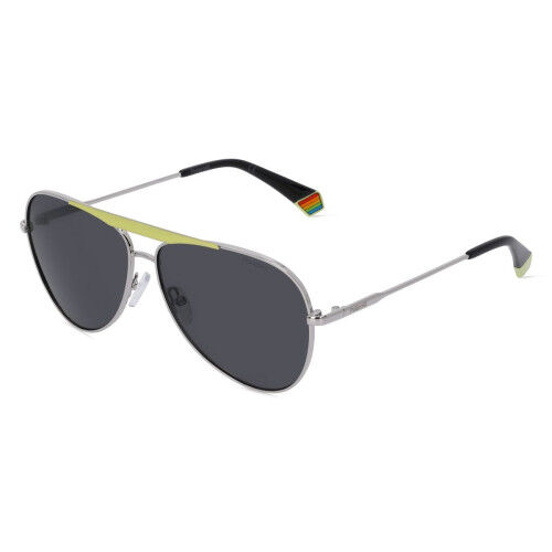 Gafas de Sol Unisex Polaroid PLD-6200-S-X-KU2G1M9 Ø 61 mm