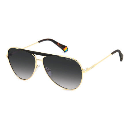 Gafas de Sol Unisex Polaroid PLD-6200-S-X-RHLG1WJ Ø 61 mm