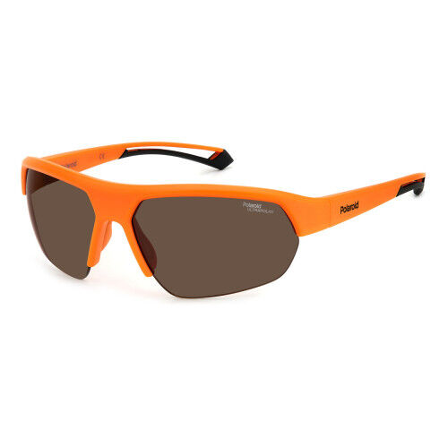 Gafas de Sol Unisex Polaroid PLD-7048-S-2M5G647 Ø 65 mm