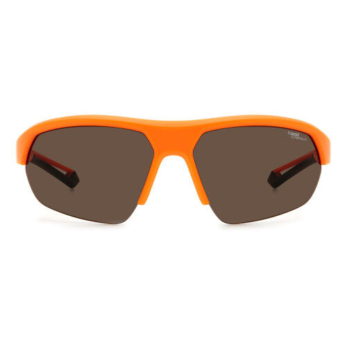 Gafas de Sol Unisex Polaroid PLD-7048-S-2M5G647 Ø 65 mm