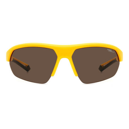 Unisex-Sonnenbrille Polaroid PLD-7048-S-2V7G647 Ø 65 mm