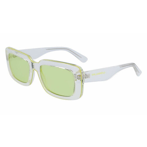 Gafas de Sol Unisex Karl Lagerfeld KL6101S-970 ø 54 mm