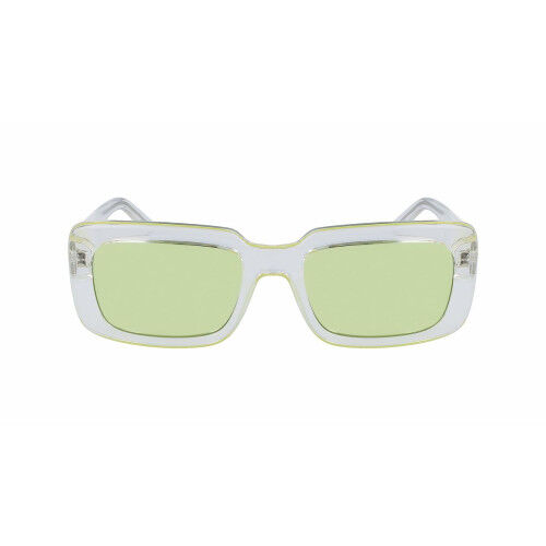 Lunettes de soleil Unisexe Karl Lagerfeld KL6101S-970 ø 54 mm