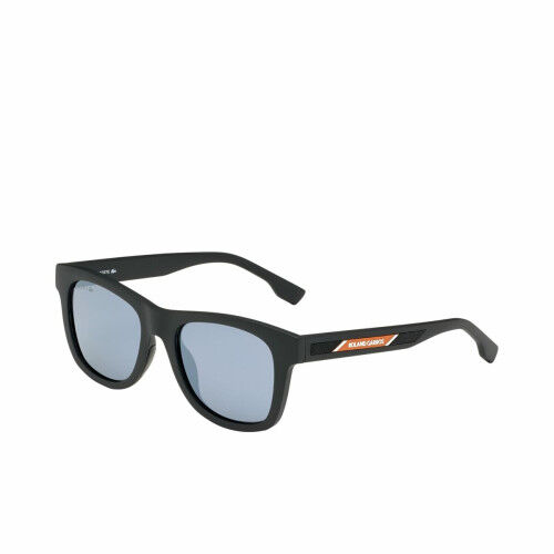 Unisex-Sonnenbrille Lacoste L3651SRG-001 Ø 48 mm