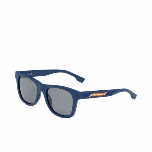 Unisex Sunglasses Lacoste L3651SRG-400 Ø 48 mm