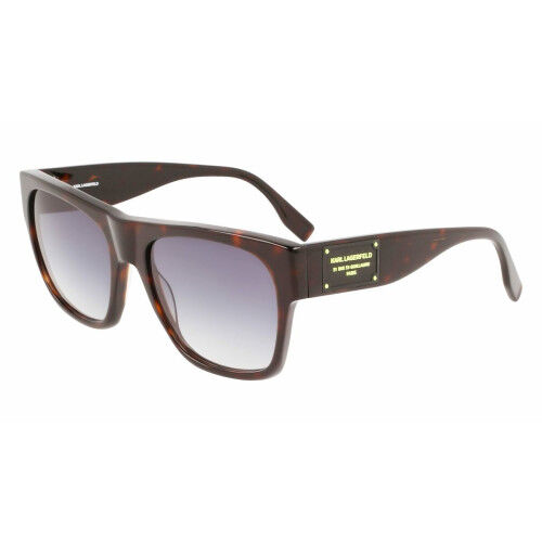 Gafas de Sol Unisex Karl Lagerfeld KL6074S-242 Ø 55 mm