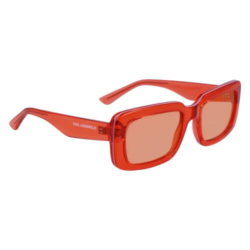 Gafas de Sol Unisex Karl Lagerfeld KL6101S-800 ø 54 mm