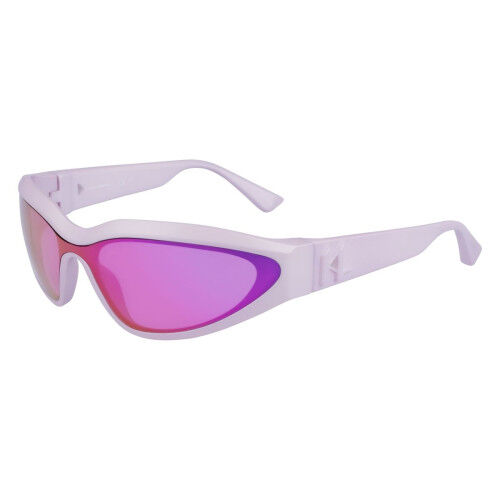 Occhiali da sole Unisex Karl Lagerfeld KL6128S-516 Ø 69 mm