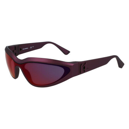 Gafas de Sol Unisex Karl Lagerfeld KL6128S-606 Ø 69 mm