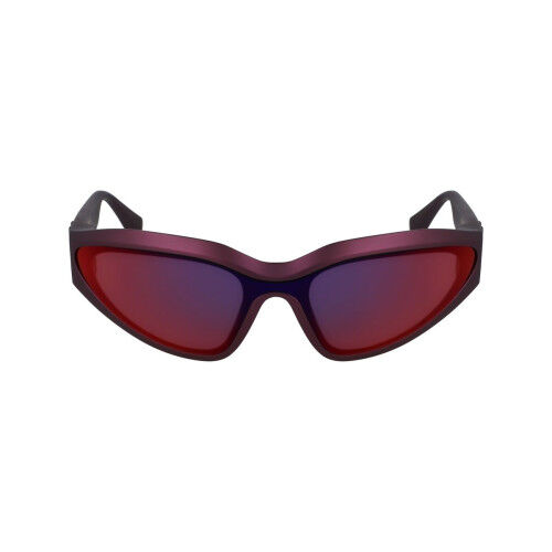 Gafas de Sol Unisex Karl Lagerfeld KL6128S-606 Ø 69 mm