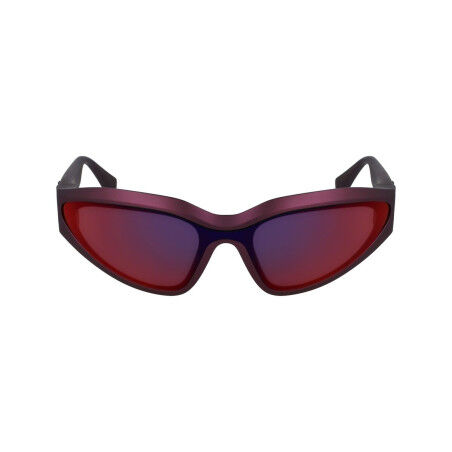 Gafas de Sol Unisex Karl Lagerfeld KL6128S-606 Ø 69 mm