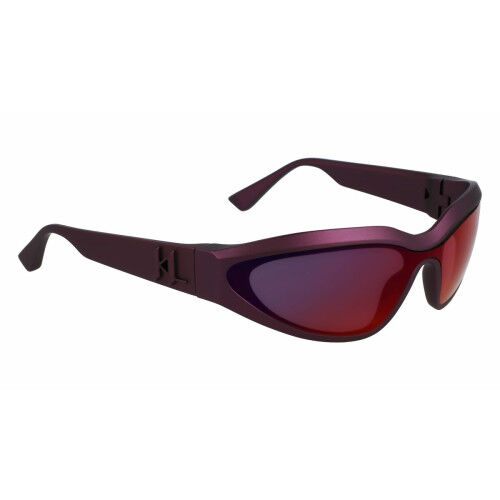 Occhiali da sole Unisex Karl Lagerfeld KL6128S-606 Ø 69 mm