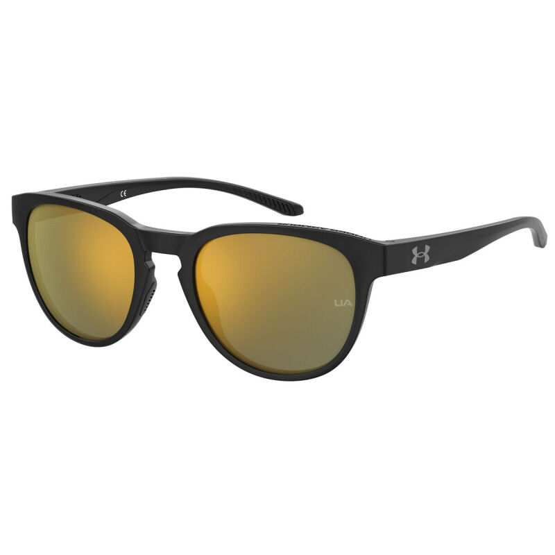 Unisex-Sonnenbrille Under Armour UA-SKYLAR-807F3SQ Ø 53 mm