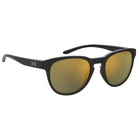 Unisex-Sonnenbrille Under Armour UA-SKYLAR-807F3SQ Ø 53 mm