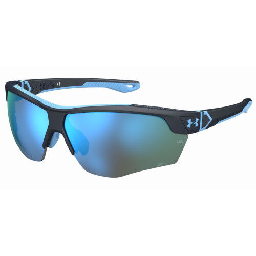 Zonnebril Uniseks Under Armour UA-YARD-DUAL-09VH6W1