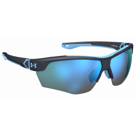 Unisex-Sonnenbrille Under Armour UA-YARD-DUAL-09VH6W1