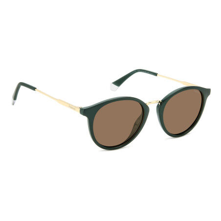 Unisex-Sonnenbrille Polaroid PLD-4147-S-X-1EDF1SP Ø 51 mm