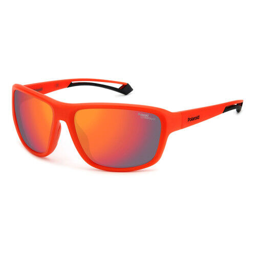 Gafas de Sol Unisex Polaroid PLD-7049-S-0Z3G2BG Ø 62 mm