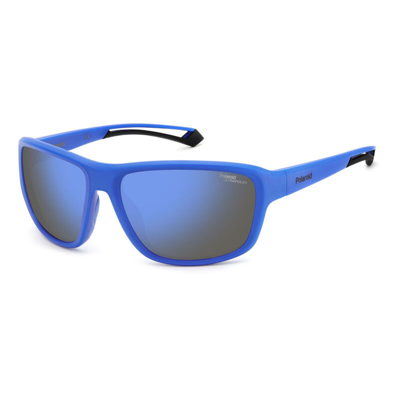 Gafas de Sol Unisex Polaroid PLD-7049-S-FLLG2QG Ø 62 mm