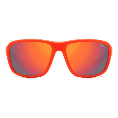 Unisex-Sonnenbrille Polaroid PLD-7049-S-0Z3G2BG Ø 62 mm