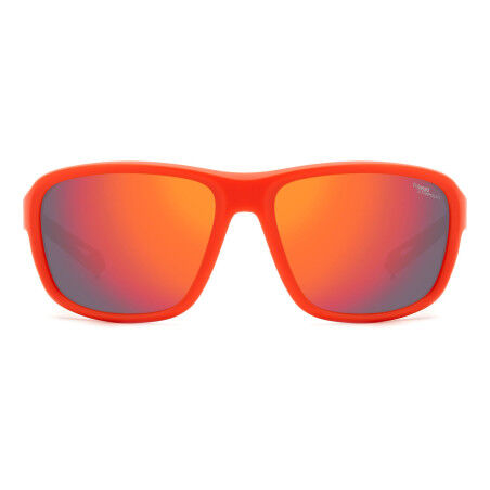 Unisex-Sonnenbrille Polaroid PLD-7049-S-0Z3G2BG Ø 62 mm