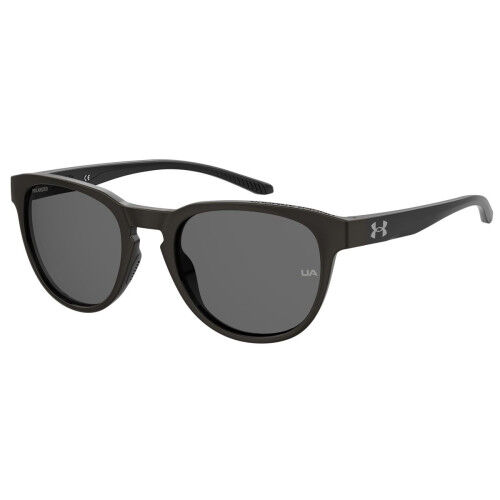 Unisex-Sonnenbrille Under Armour UA-SKYLAR-284F3M9 Ø 53 mm