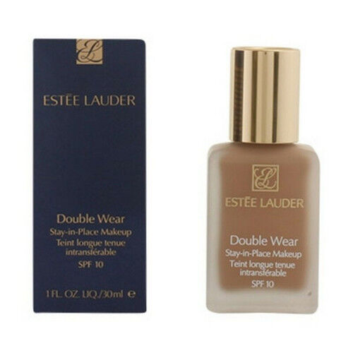 Fluid Makeup Basis Double Wear Estee Lauder (30 ml)