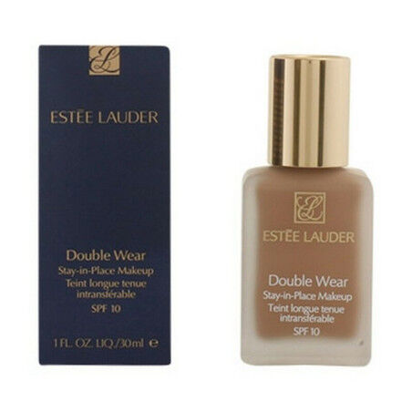 Base per Trucco Fluida Double Wear Estee Lauder (30 ml)