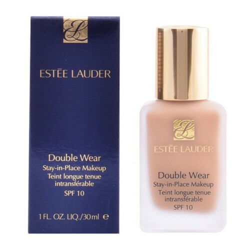 Fluid Makeup Basis Double Wear Estee Lauder (30 ml)