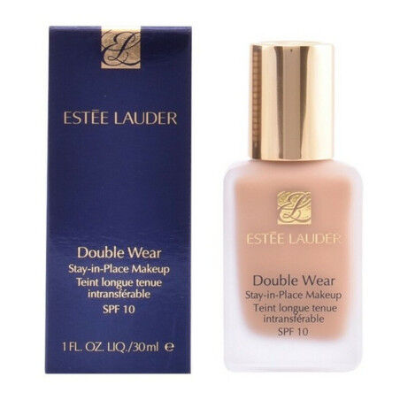 Base de Maquillaje Fluida Double Wear Estee Lauder (30 ml)