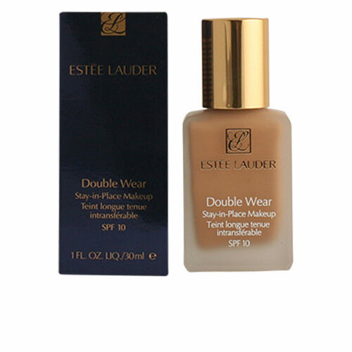 Fluid Makeup Basis Double Wear Estee Lauder (30 ml)