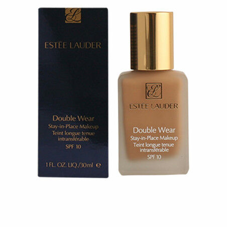 Base de Maquillaje Fluida Double Wear Estee Lauder (30 ml)