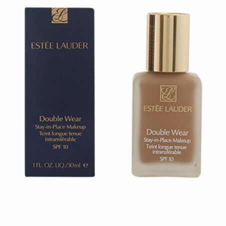 Fluid Makeup Basis Double Wear Estee Lauder (30 ml)