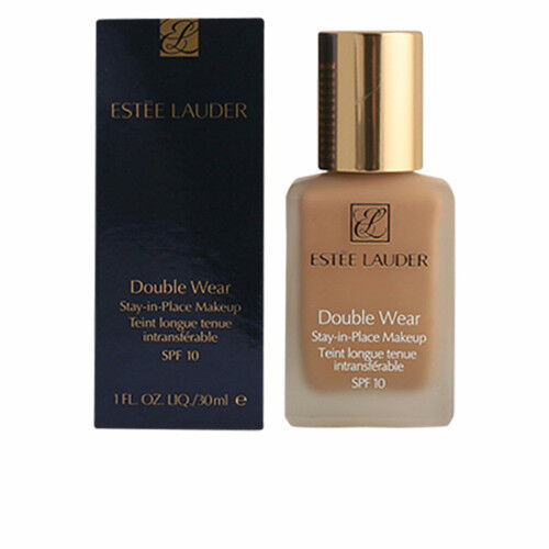 Fluid Makeup Basis Double Wear Estee Lauder (30 ml)