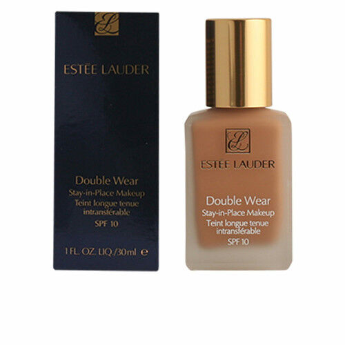 Fluid Makeup Basis Double Wear Estee Lauder (30 ml)