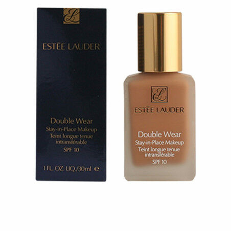 Base de maquillage liquide Double Wear Estee Lauder (30 ml)