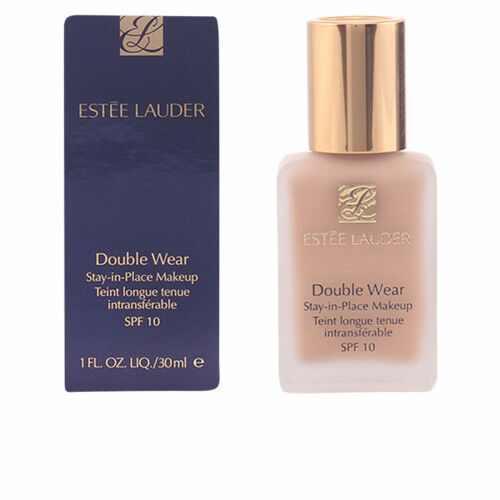 Fluid Makeup Basis Double Wear Estee Lauder (30 ml)