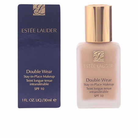 Base de Maquillaje Fluida Double Wear Estee Lauder (30 ml)