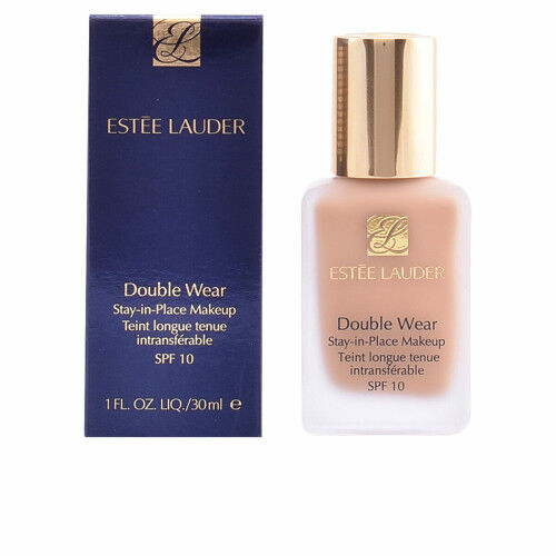 Base de Maquillaje Fluida Double Wear Estee Lauder (30 ml)