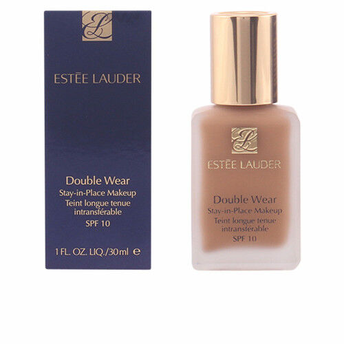 Fluid Makeup Basis Double Wear Estee Lauder (30 ml)