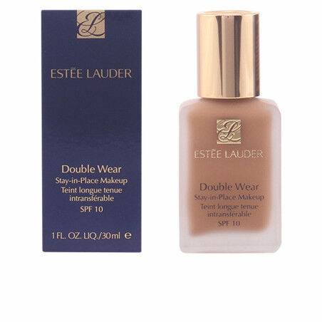 Base de maquillage liquide Double Wear Estee Lauder (30 ml)