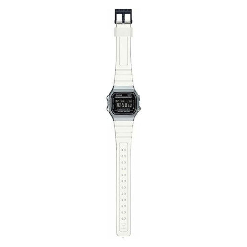 Orologio Unisex Casio A168XES-1BEF