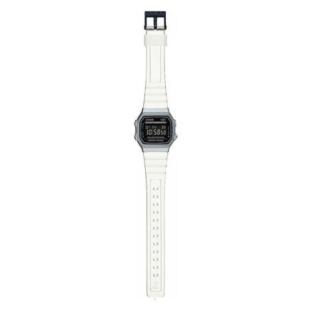 Montre Unisexe Casio A168XES-1BEF