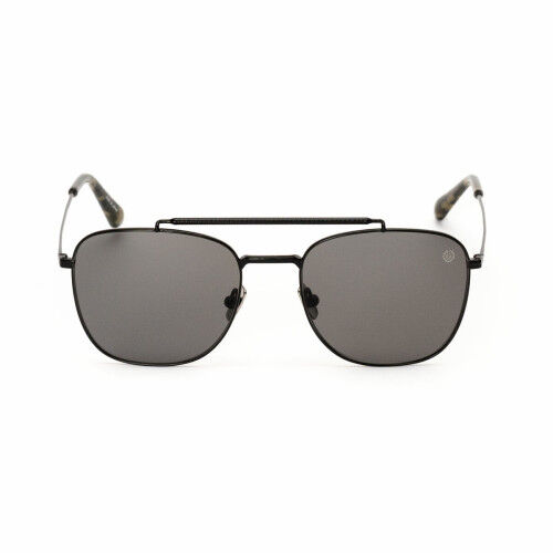 Gafas de Sol Unisex Belstaff BECKFORD-NEGRO-BETA-FRAME-W Ø 53 mm