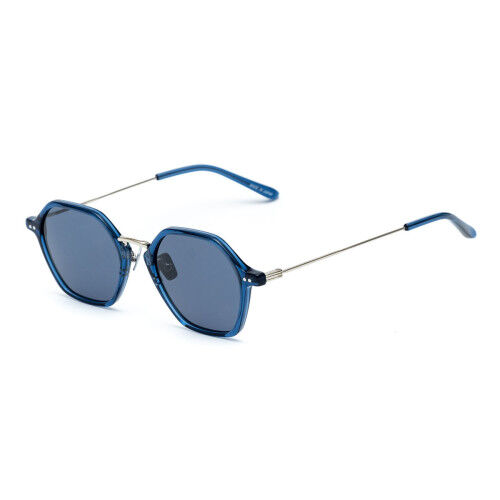 Unisex Sunglasses Belstaff ALBEE-AZUL-W Ø 47 mm