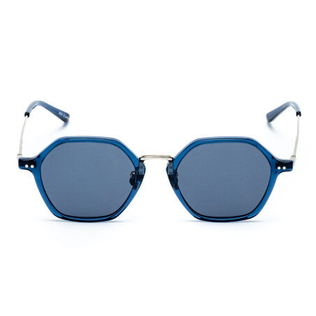 Unisex Sunglasses Belstaff ALBEE-AZUL-W Ø 47 mm