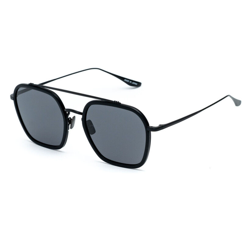 Gafas de Sol Unisex Belstaff MERRICK-II-NEGRO-W Ø 52 mm