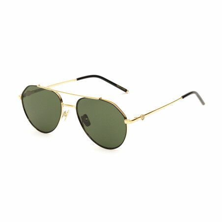 Unisex-Sonnenbrille Belstaff ROADMASTER-DORADO-NEGRO-W Ø 55 mm