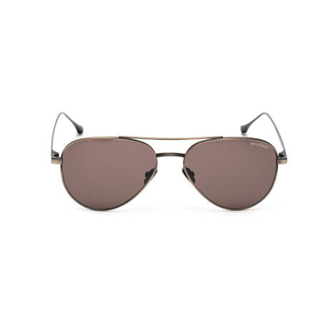 Gafas de Sol Unisex Belstaff TRIALMASTER-BRONZE-W Ø 55 mm